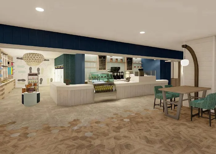 Holiday Inn Club Vacations Myrtle Beach Oceanfront