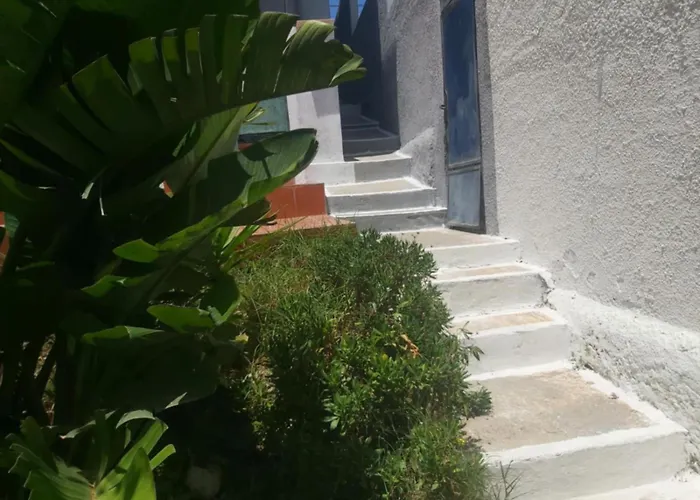 Villa The View