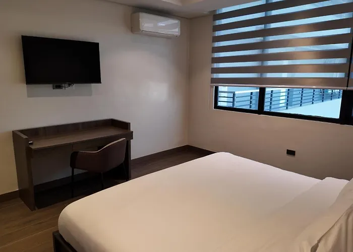 Hotel A And A Quezon City Powered By Cocotel