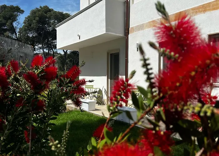 Pinea B&B