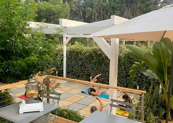 Pinea B&B