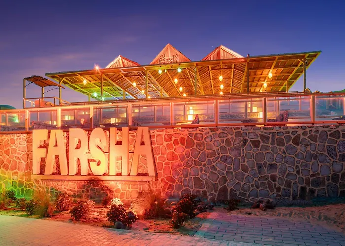 Pickalbatros Vita Resort - Portofino Marsa Alam