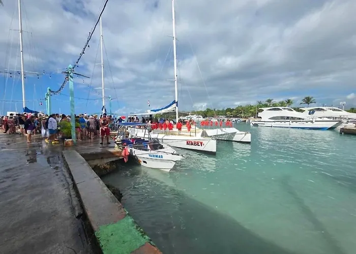 A Caribbean-Style Rebirth, 2 Minutes From The Beach