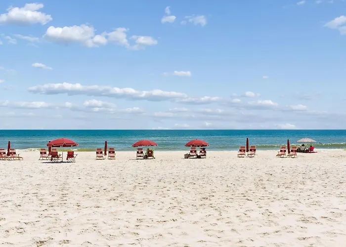 Ocean Breeze West #106