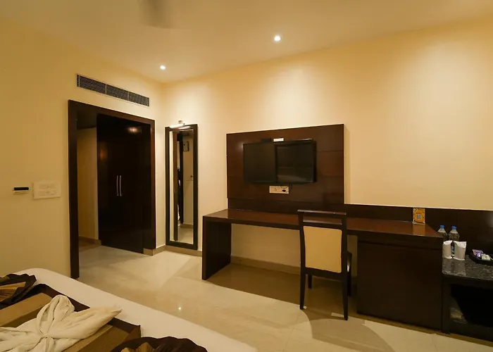 Sagar Resort