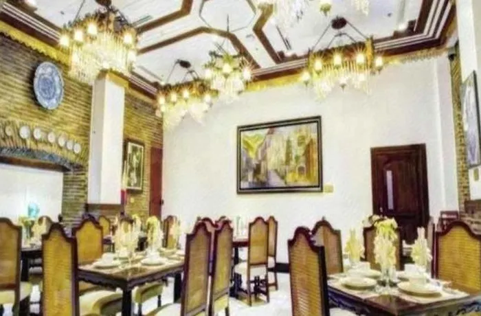 Hotel Luna Annex