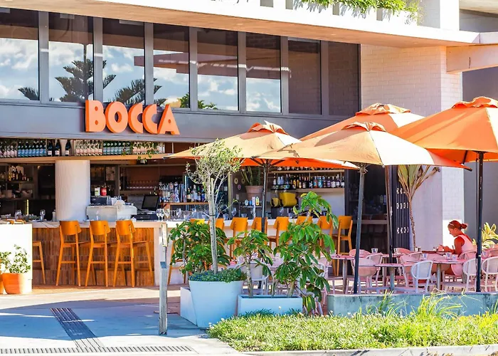 Bokarina Beach Apartments, An Ascend Collection Hotel