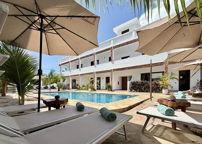 Shirley Boutique Hotel
