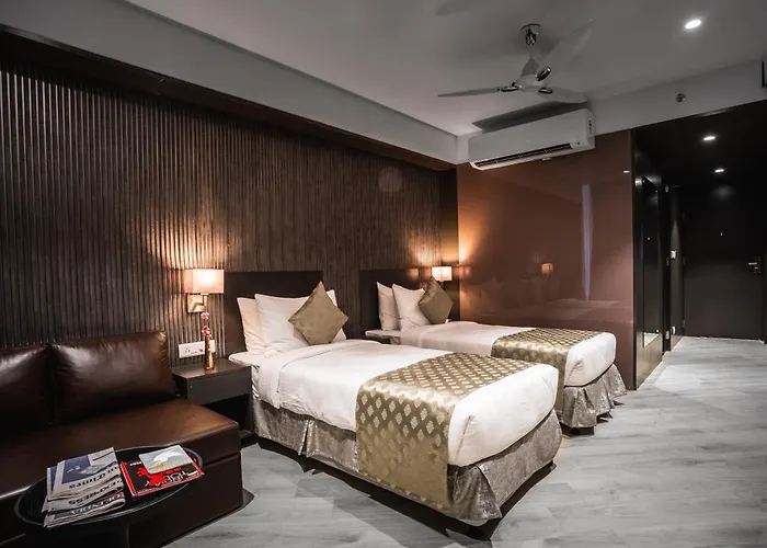 Pearl Resort