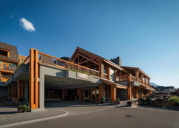 Otter Hotel