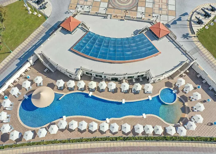 Rixos Montaza Alexandria