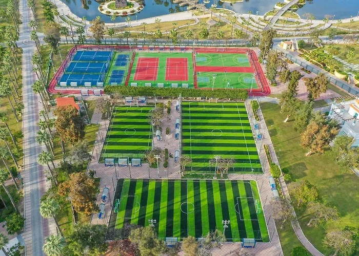 Rixos Montaza Alexandria