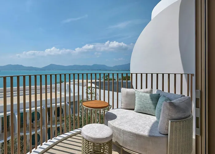 Veranda Resort Phuket, Autograph Collection