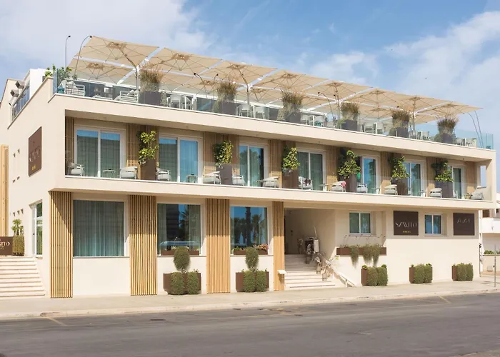 San Vito Resort & Spa