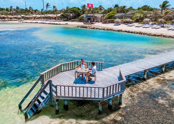 Sorobon Bay Hotel