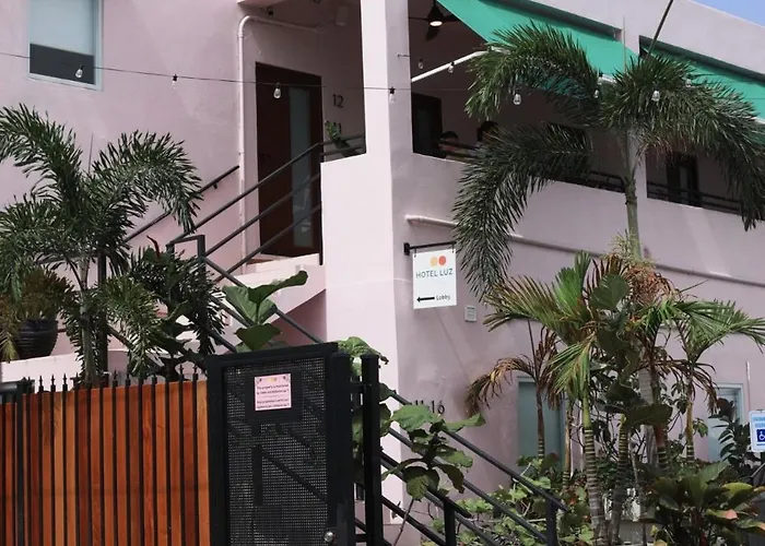 Room 13: Breezy Veranda Stay With City Views