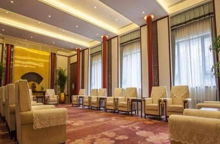 Langfang Ovation Hotel