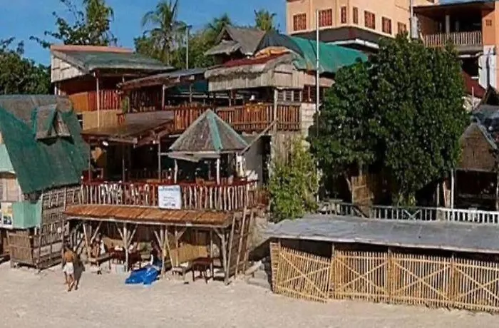 Anda De Boracay In Bohol Hotel