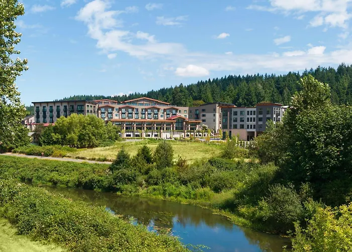 The Somm Hotel & Spa, Autograph Collection