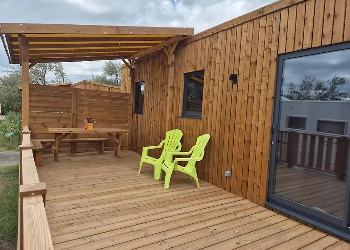 camping paradis soleil d'oc