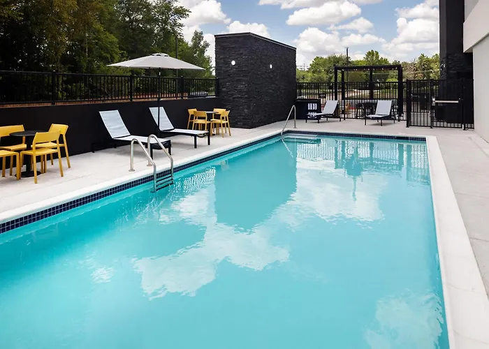 Home2 Suites By Hilton Tyler