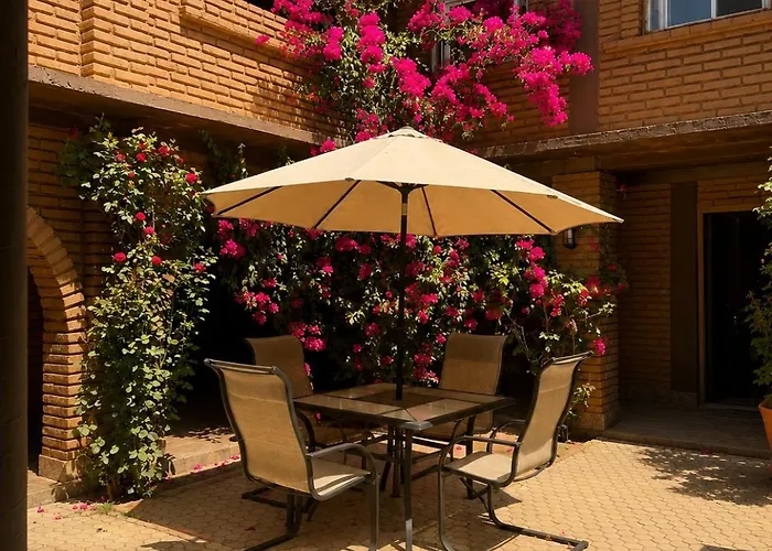 Hotel Flamora-Valle De Guadalupe