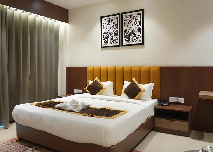 Hotel Ayushman