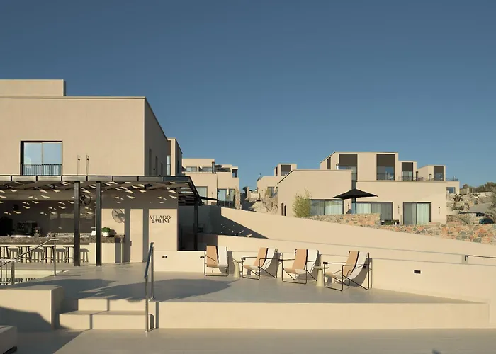 Neme Slow Living Retreat