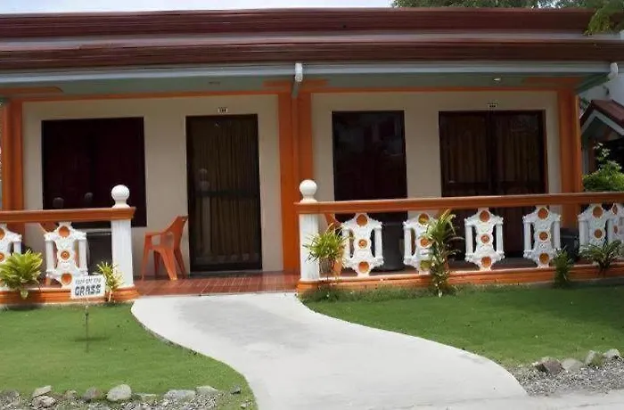 Cordova Home Village Resort
