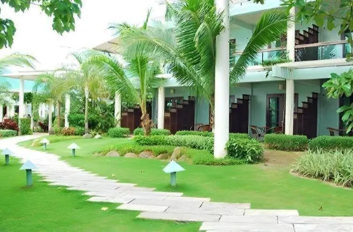 Camayan Beach Resort Hotel
