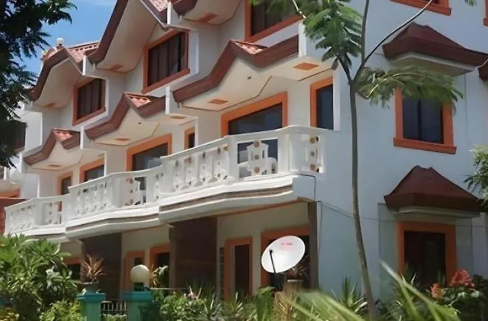 Cordova Home Village Resort