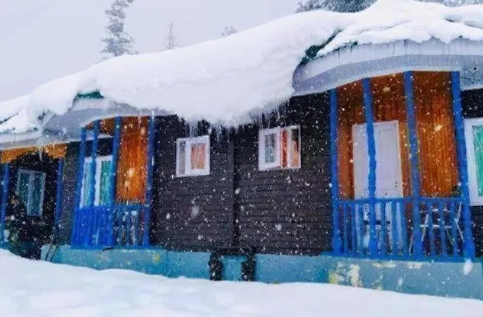 Pine View Resort
