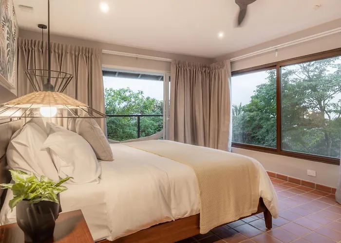 Hotel Alto Monte Hacienda & Spa - Only Adults