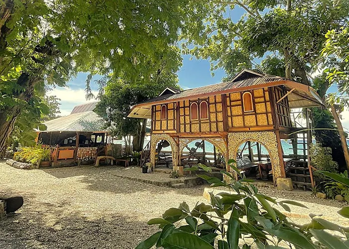 74You Beach Resort And Restaurant