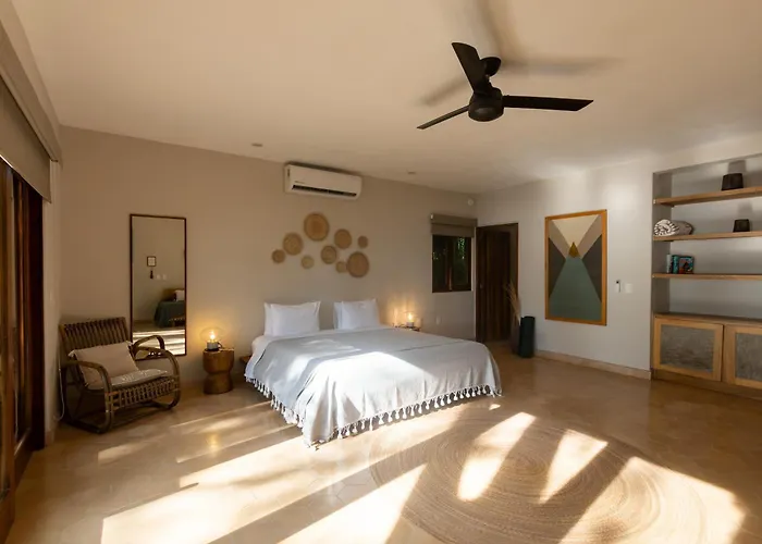 La Joya Sayulita