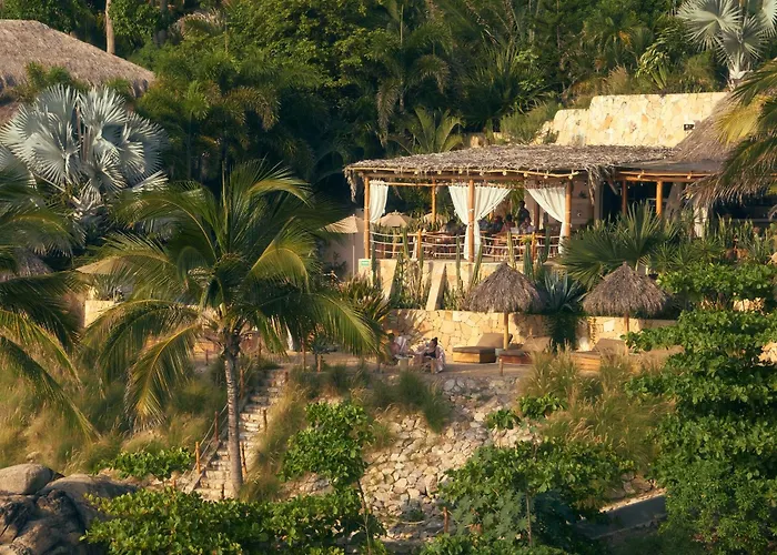 La Joya Sayulita