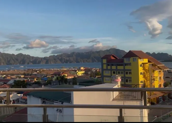 Sanibelle Hotel
