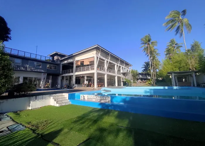 Silver Reef Dive Resort