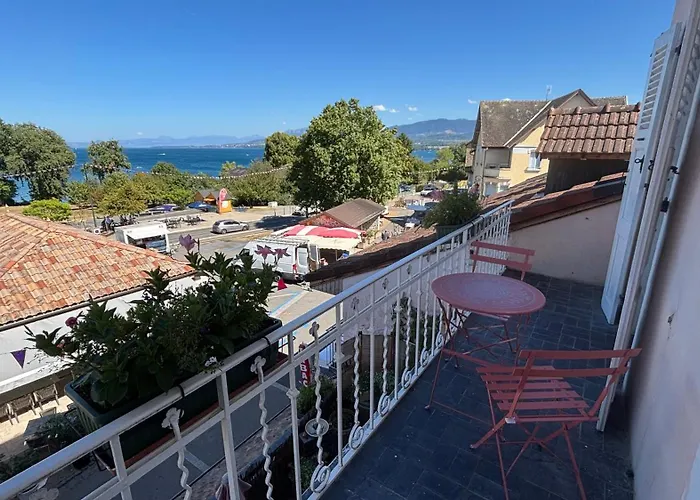 Le Bellevue