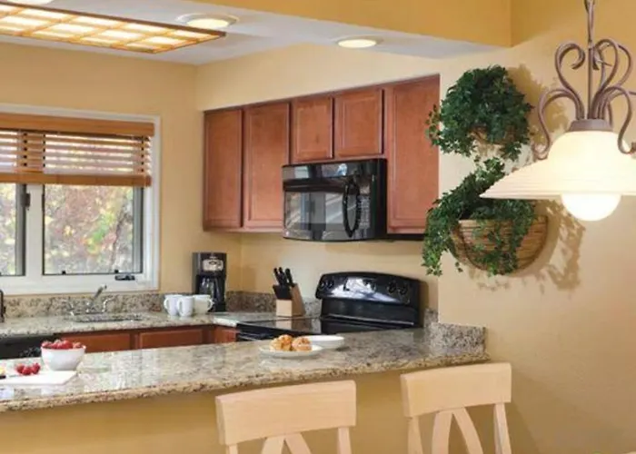 Wyndham Resort At Fairfield Glade