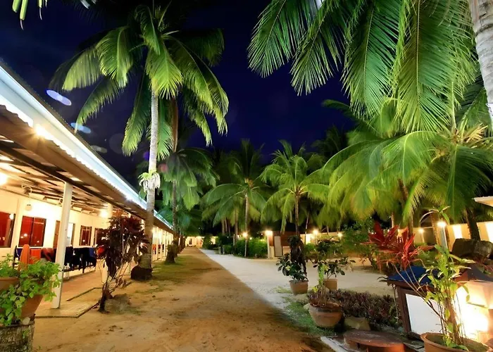 Redang Bay Resort