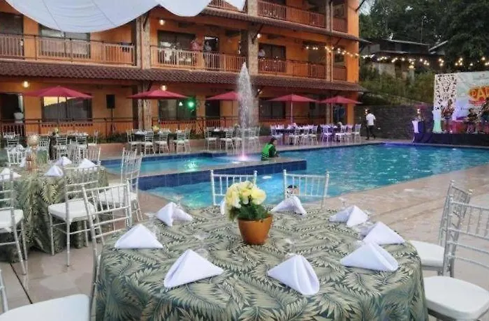 Dolores Lake Resort