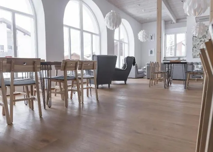 Grand Your Home With Common Kitchens With Self Check-In