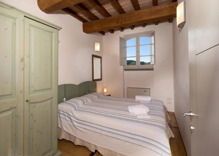 Tenuta Borgo San Michele