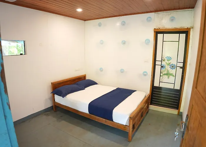 Glen Brooks Resorts