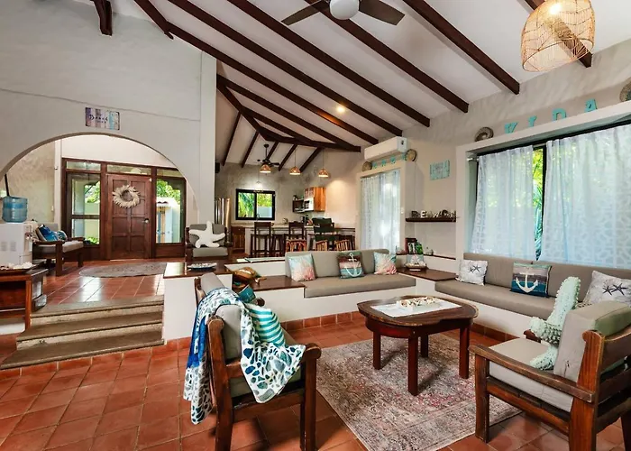 Casa El Coco