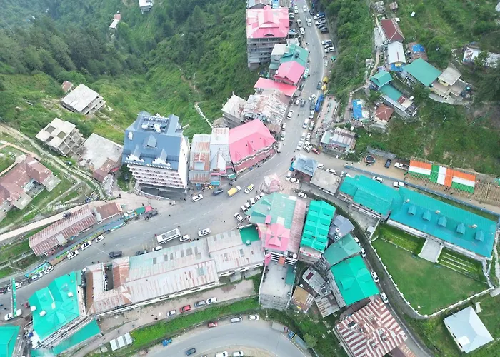 Hotel Aman