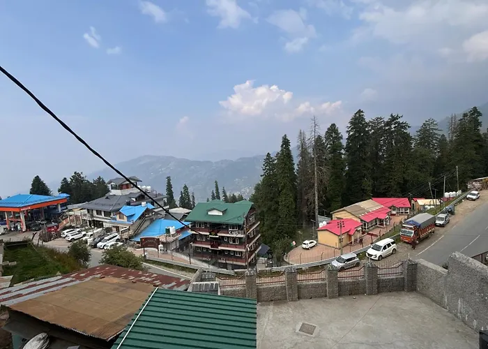 Hotel Aman