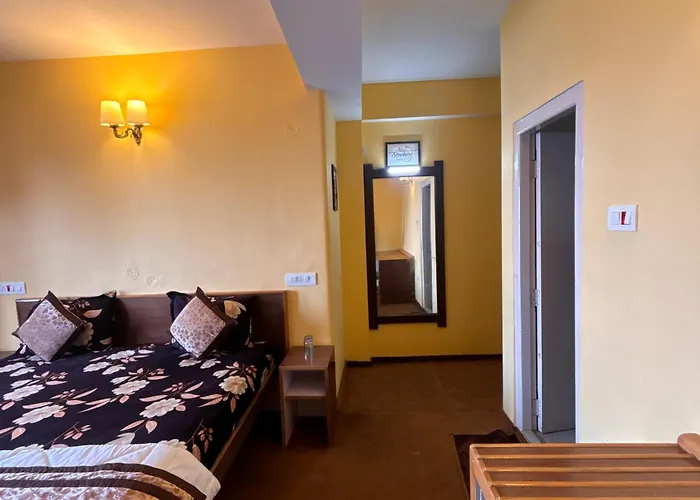 Hotel Aman