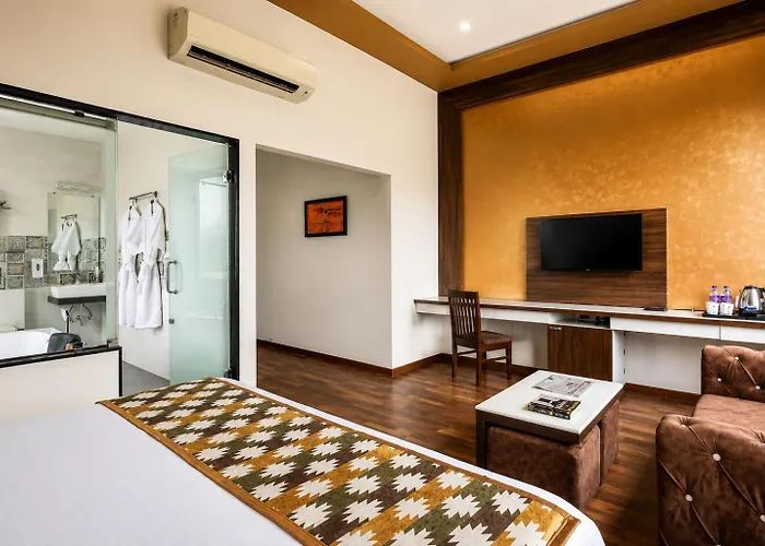 Diwatel Grande Resort Lonavala
